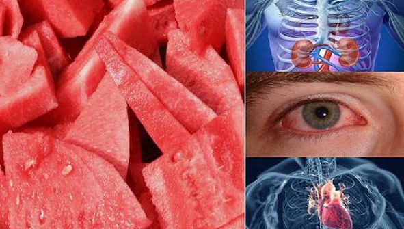 Ce ţi se întâmplă dacă mănânci o felie de pepene roşu zilnic, timp de 7 zile