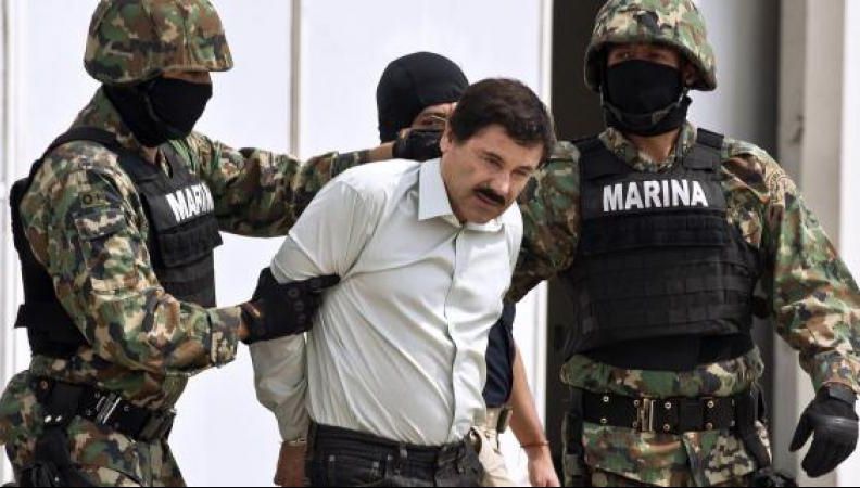 O grupare din România colaborează cu unul dintre cele mai importante carteluri de droguri din Mexic