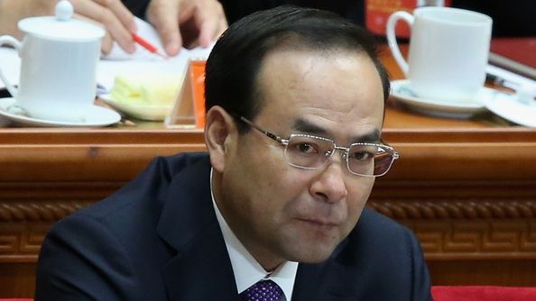 Cutremur în guvernul chinez. Un politician de elită este investigat pentru „abateri grave”
