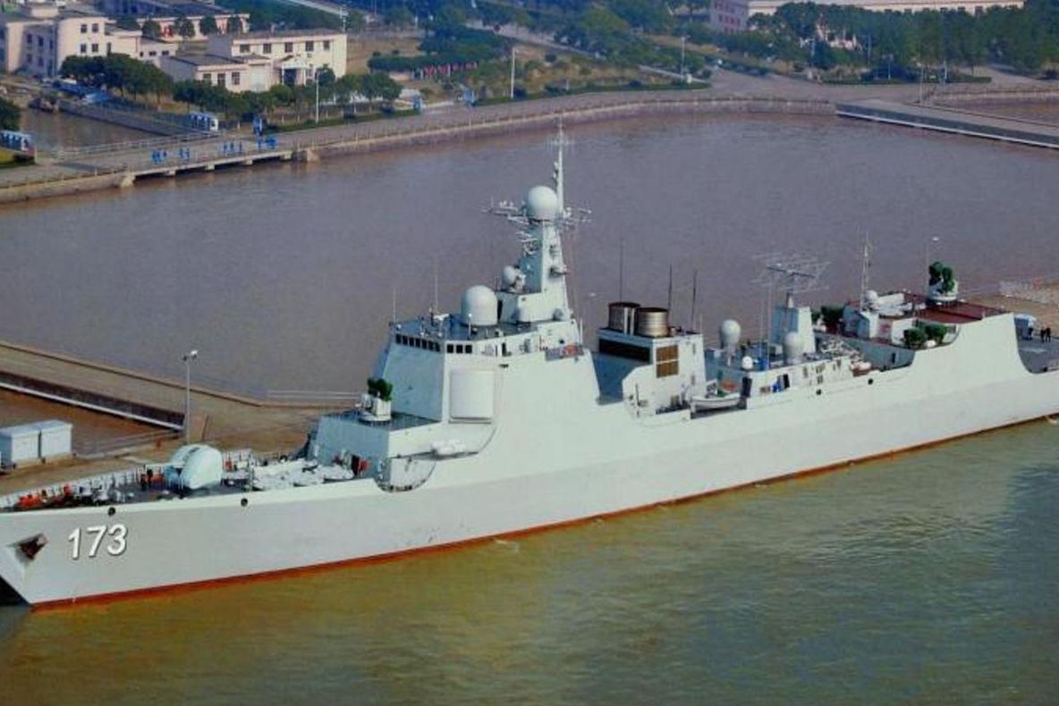 Jocuri de război între China și Rusia. Exerciții militare comune în Marea Baltică