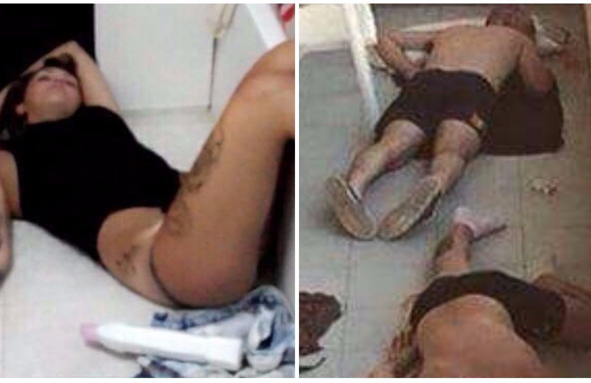 Noaptea în stațiunea dezmățului total de pe litoral. Pozele nu ar fi trebuit să apară pe Facebook