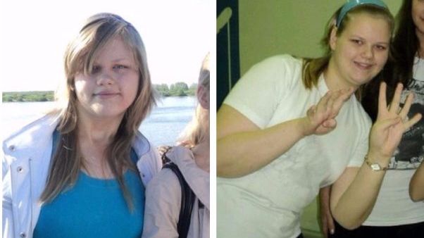 La școală i se spunea "grăsana". Peste ani, colegii răutăcioși au văzut-o la televizor și au amuțit