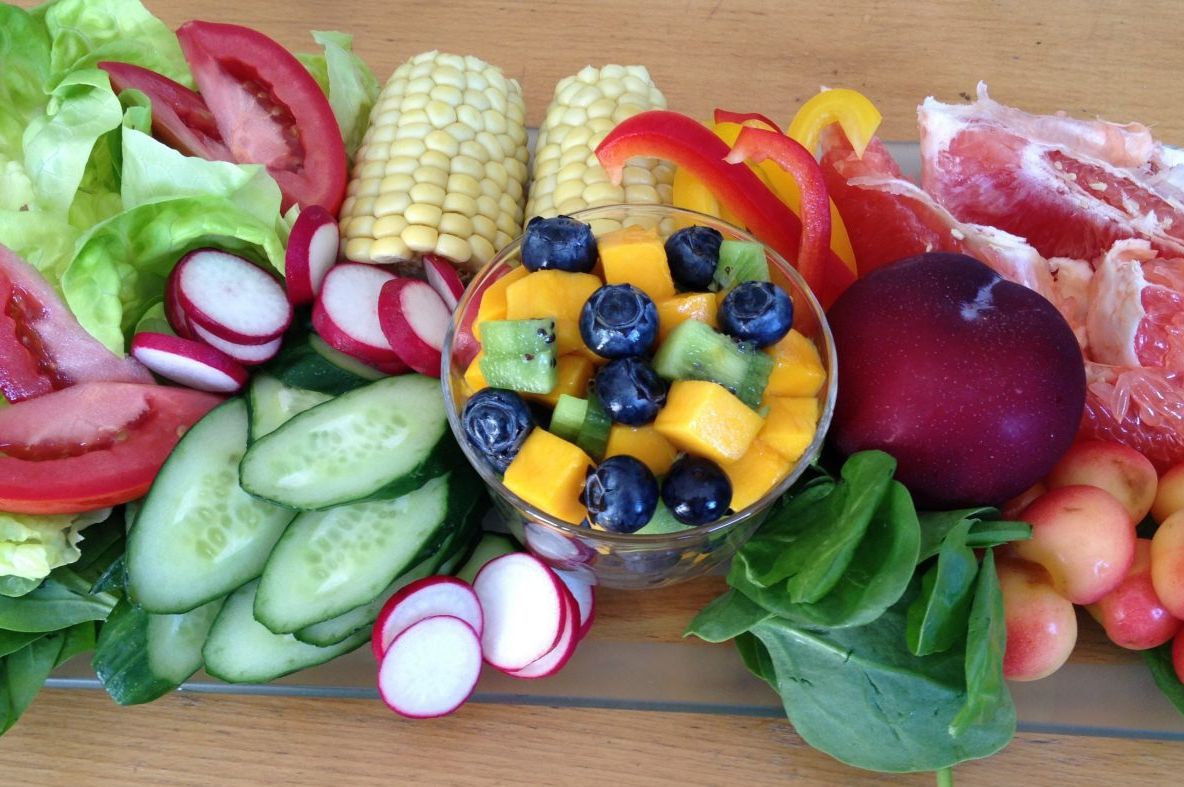 Combinaţiile alimentare care te ajută să slăbeşti