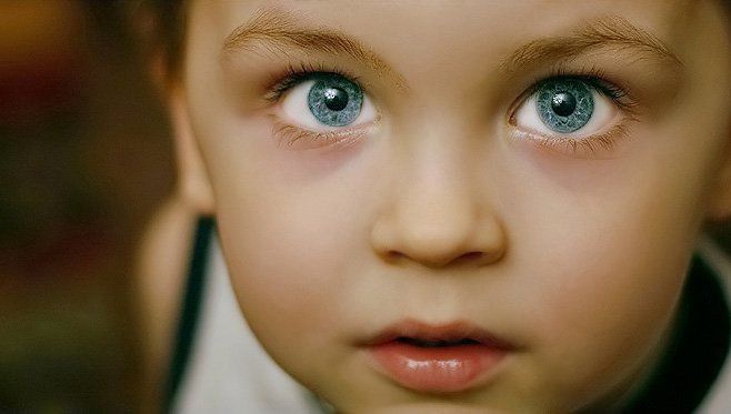 Copiii-indigo sperie întreaga lume. Teoria uluitoare a noii rase umane cu puteri paranormale