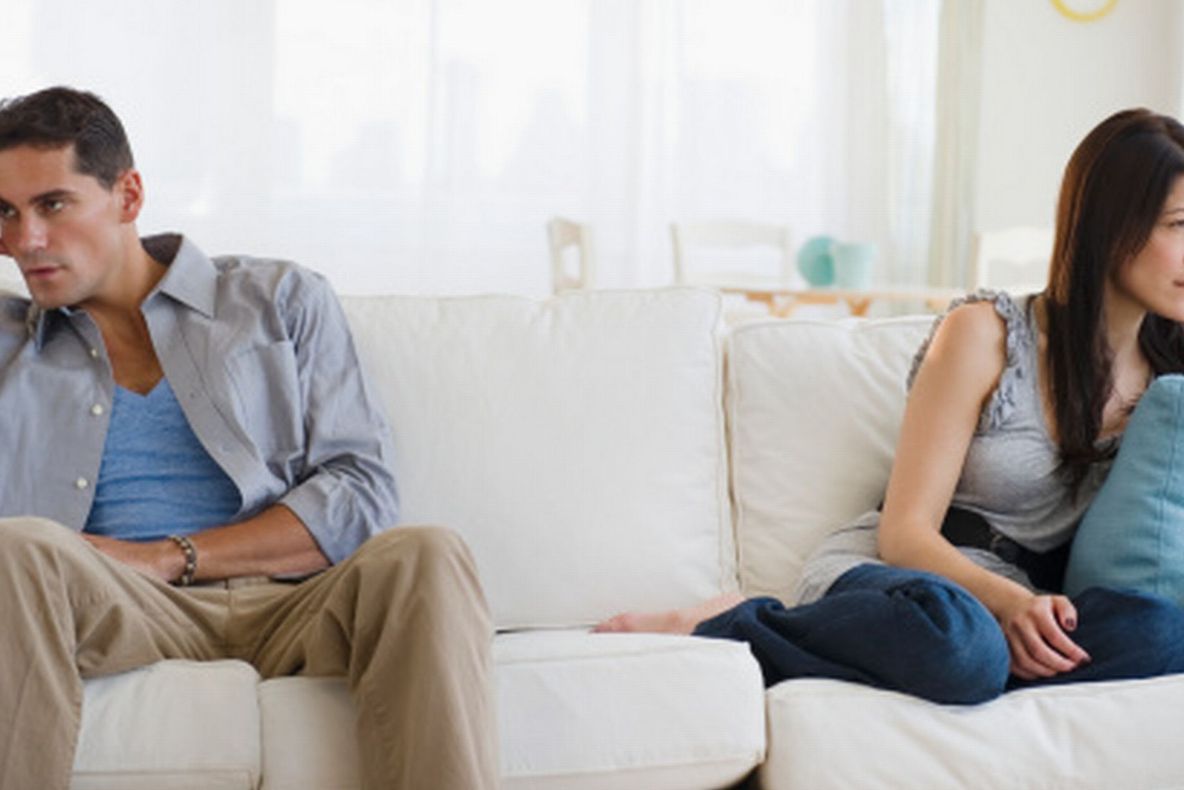 Într-o zi, soțul i-a spus ce să schimbe la corpul ei. Acum, femeia este devastată