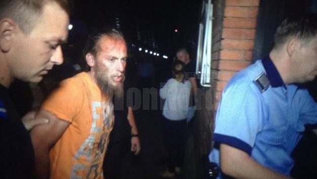 Suspectul care a ucis un polițist într-o gară din Suceava a fost identificat: este recidivist