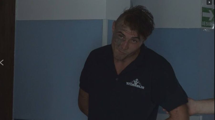 Criminal în serie, arestat: a UCIS o femeie din Alba Iulia şi una din Botoşani, în 24 de ore