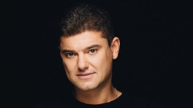 Cristian Boureanu, plasat în arest la domiciliu 