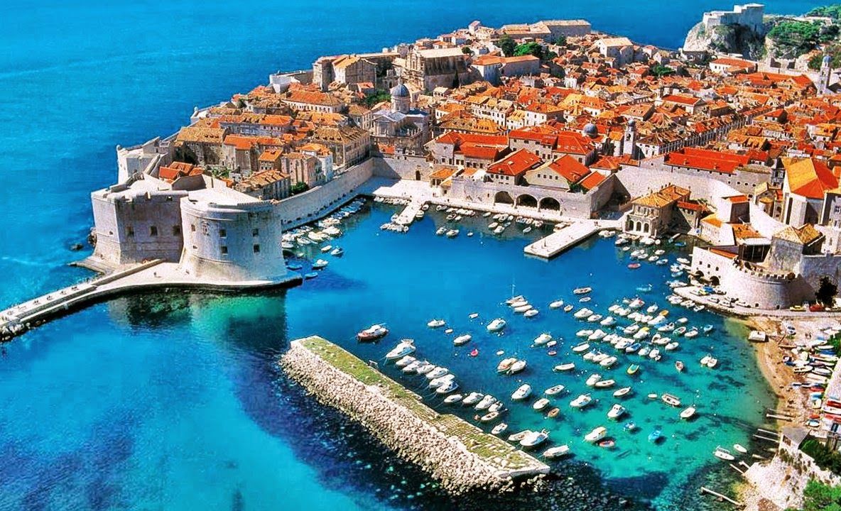 MAE atenţionează cetăţenii români care călătoresc în Croaţia asupra temperaturilor extreme