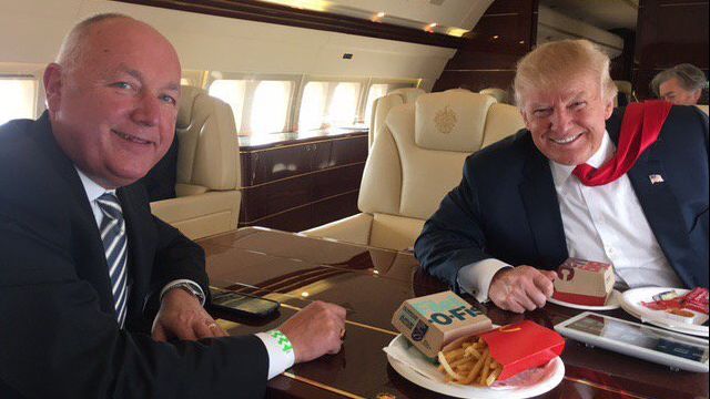 Trump îl vrea ambasador în Olanda pe un cunoscut oponent al drepturilor minorităţilor sexuale