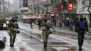 IREAL! Soldat de elită, condamnat pentru TERORISM