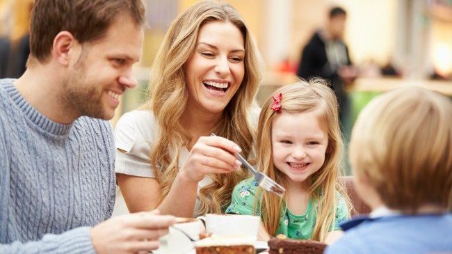 De ce să NU mănânci niciodată desert după friptură