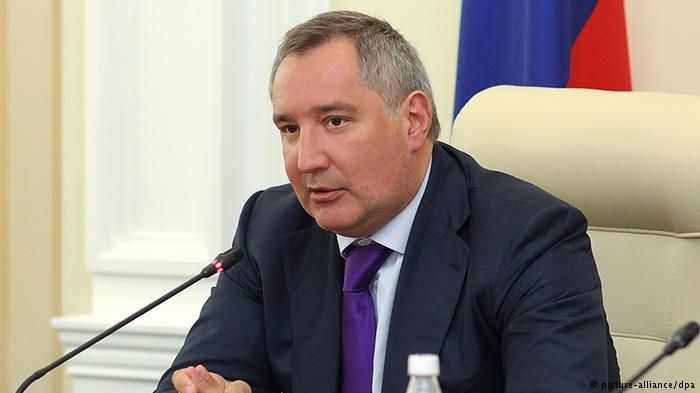 Rogozin: România e "o marionetă a SUA". Avionul lui Meleşcanu a evitat o escală în Rusia