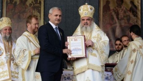 Dan Tapalagă, editorial despre Liviu Dragnea: "Pablito a vândut mult praf în ochii alegătorilor"