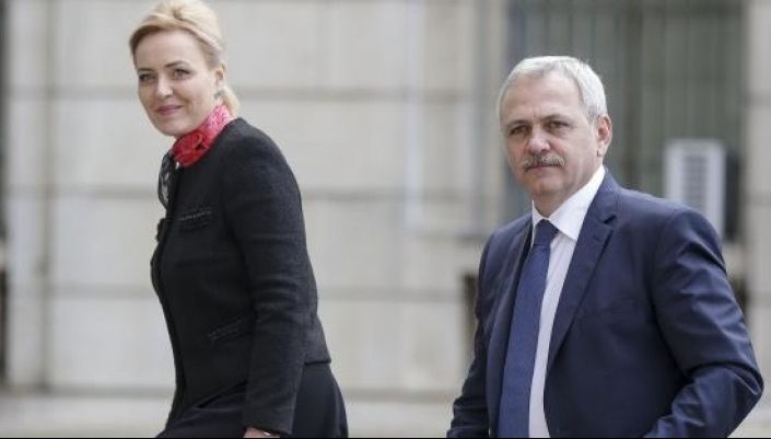 Cum a fost deturnat serviciul secret al MAI în subordinea "protejatei lui Dragnea"