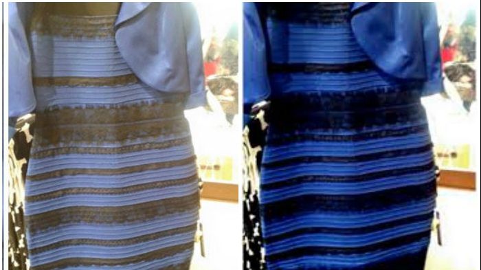 Fotografia care împarte internetul în două: îţi mai aminteşti Rochia?Noua imagine - ce culoare vezi?