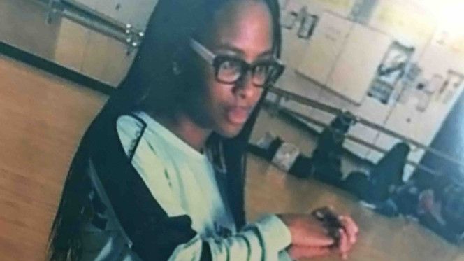 Acuza dureri în piept, dar medicii au asigurat-o că nu are nimic.După două săptămâni a aflat motivul