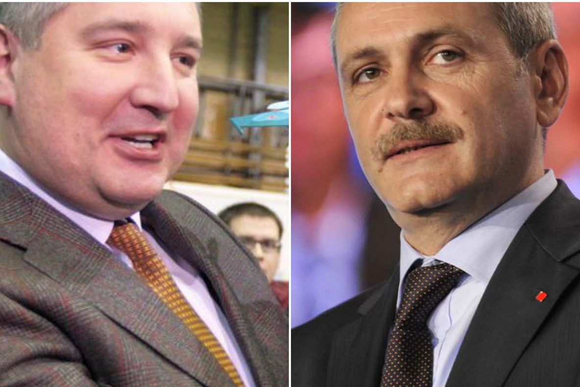 Dan Vasile Mihale: România, între provocarea rusă şi bulibăşeala PSD