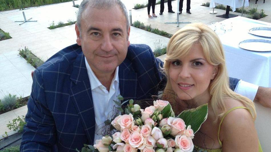 Fostul soț al Elenei Udrea, omul de afaceri Dorin Cocoș, ar putea fi eliberat condiționat