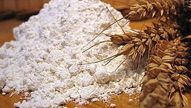 Cinci adevăruri despre făina albă care te vor pune pe gânduri! Este un insecticid natural