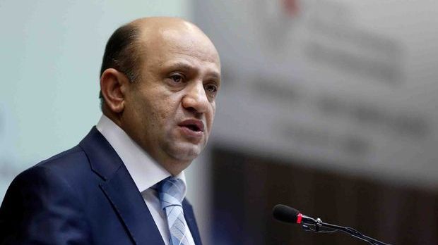 Turcia semnează un acord de dezvoltare a unui sistem antirachetă cu firme franceze și italiene