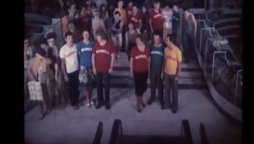 Filmul secret lăsat de Nicolae Ceauşescu pentru anul 2080