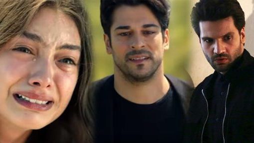 Dragoste infinita. Ce se ascunde în spatele ultimului episod. Ce nu s-a văzut la TV