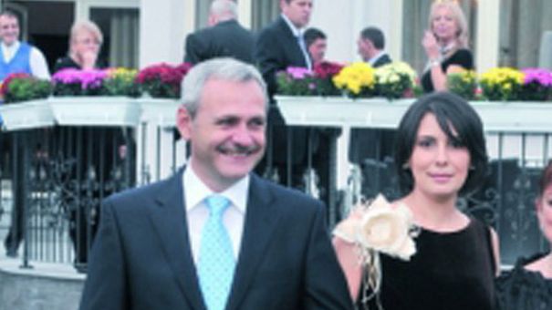 Bombonica Dragnea, audiată la DNA, în ancheta "Brazilia", după investigaţia Rise Project