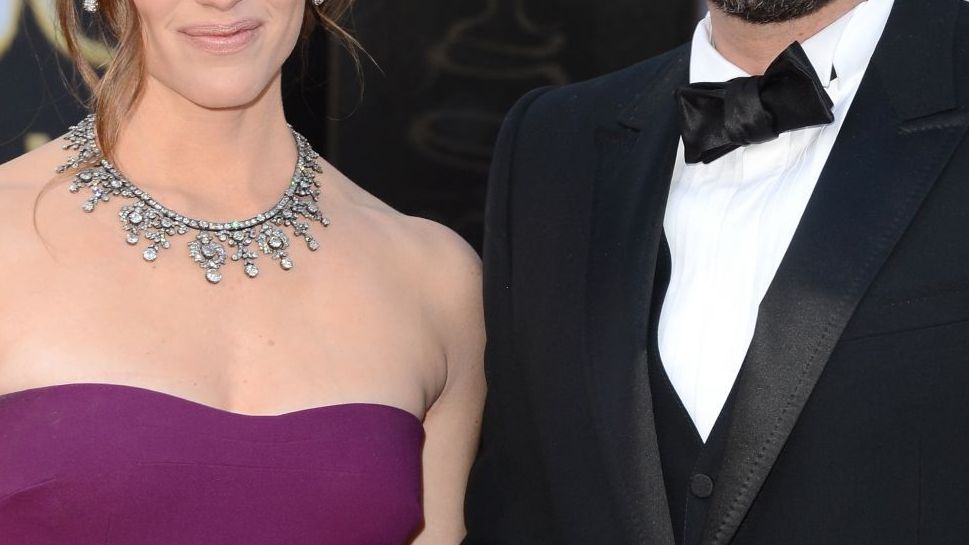 Este cuplul ANULUI din show-biz? Două mari vedete au o relație surprinzătoare. El a divorțat recent