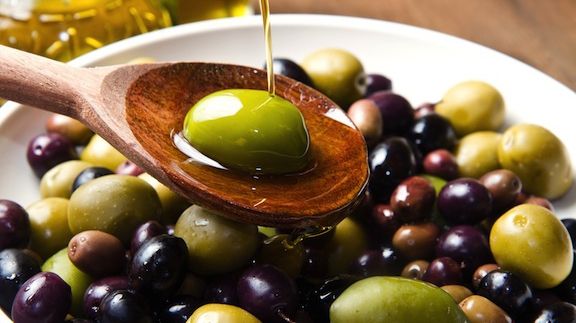 Mihaela Bilic îţi explică diferenţele dintre tipurile de măsline