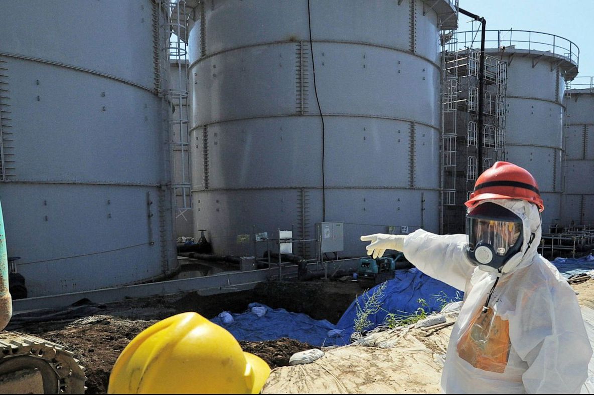 Fukushima, catastrofă pe termen lung. Decizia proprietarilor centralei a scandalizat comunitatea