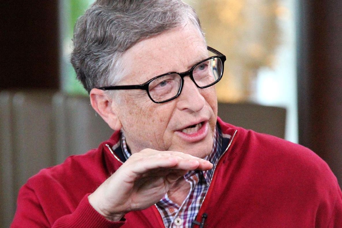 Bill Gates, anunț îngrijorător: ”Există un pericol mult mai mare decât un război nuclear”