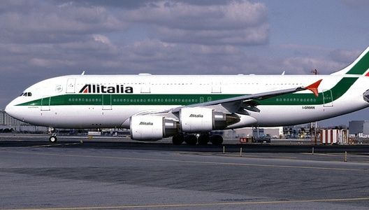 Ar putea fi tranzacția deceniului în domeniul aviației. Ce mare companie vrea să cumpere Alitalia