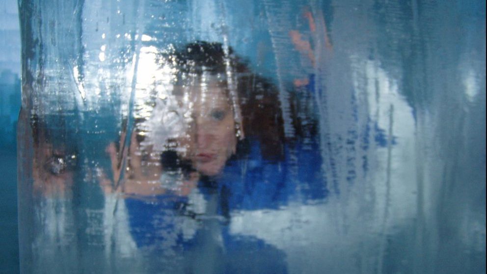 INCREDIBIL Cum sunt readusi la viata oamenii inghetati