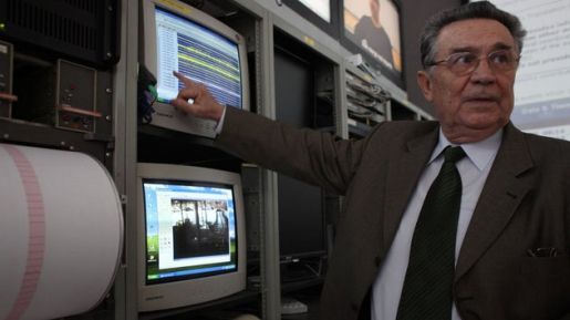 Gheorghe Mărmureanu: Cele mai sigure cartiere din Bucuresti în cazul marelui cutremur. Care sunt șansele să ne lovească un seism major în 2024