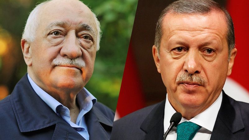 Un apropiat de-ai lui Trump a discutat cu Ankara predarea lui Fethullah Gulen
