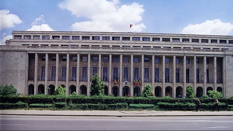 Descinderi DNA la sediul Guvernului. Sunt vizate fapte de corupţie. SURSE