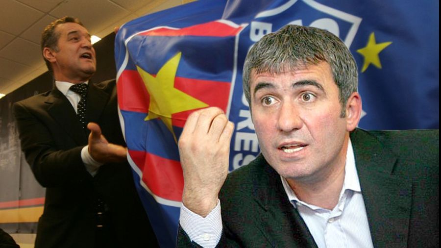 TAS a decis: Viitorul lui Hagi rămâne campioana României!