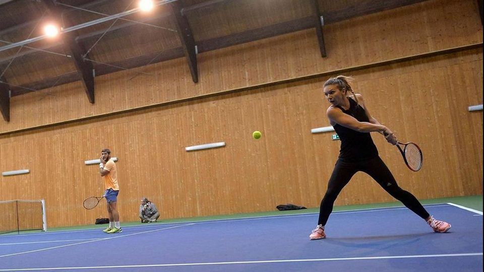 Cum arată și cât costă vila de lux a Simonei Halep