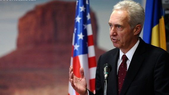 Alina Mungiu-Pippidi: Cifrele greșite ale ambasadorului Klemm