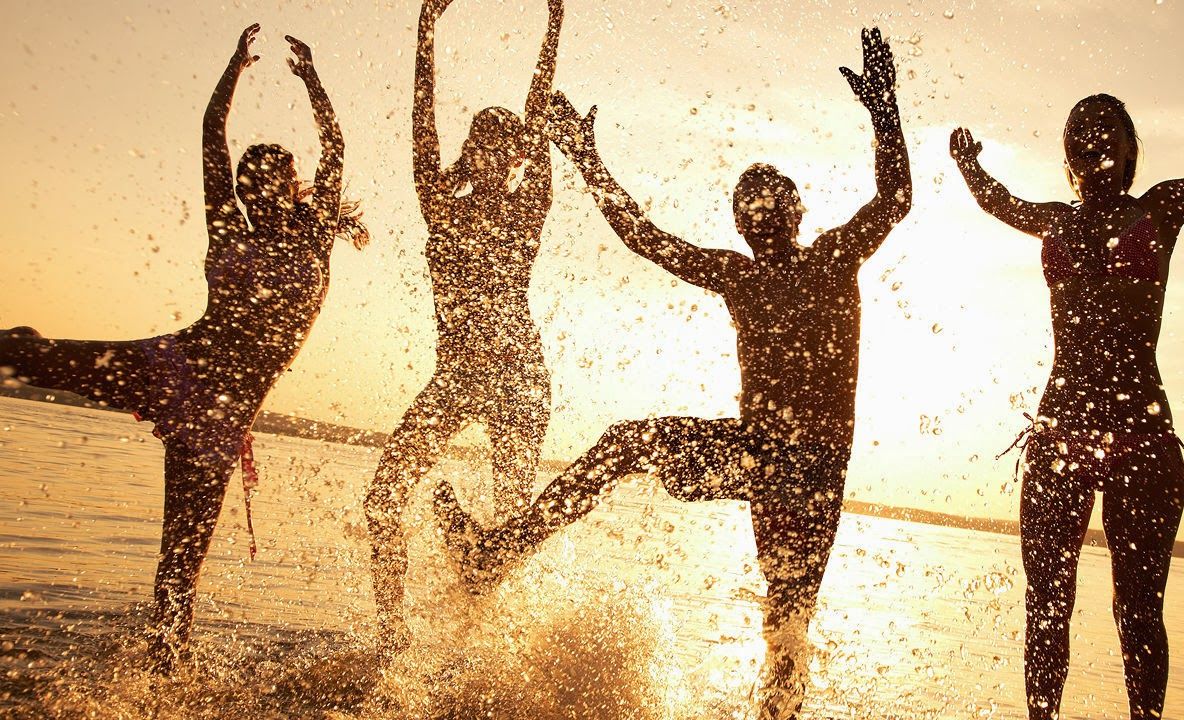 Te-ai născut vara? Ce SECRETE ascunde destinul tău!