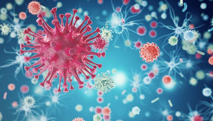 Speranțe pentru cei infectați cu HIV. Boala a intrat în remisie la o fetiță născută seropozitivă