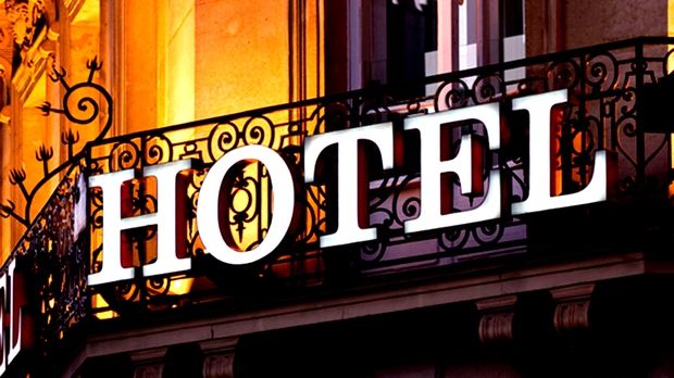 Cum arată o cameră în singurul hotel din lume de 0 Stele