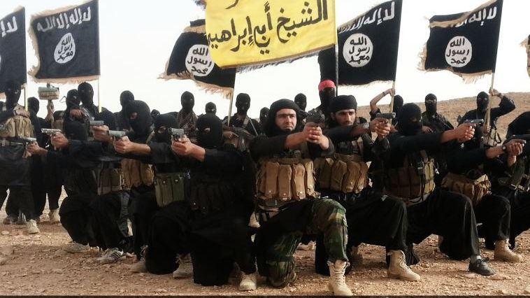 ISIS ameninţă Balcanii: "Vărsaţi sângele lor impur, lăsaţi-l să curgă pe străzile Balcanilor"