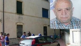 Cinci români au intrat în casa unui italian și l-au legat de mâni. Ce a urmat... ȘOC!