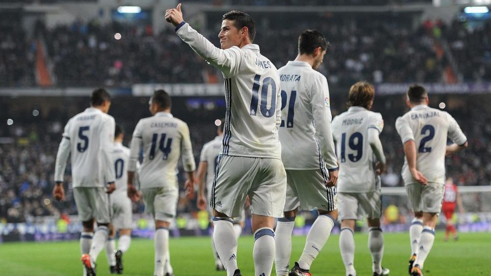 Transfer spectaculos în fotbalul mondial. Un star de la Real Madrid a ajuns la Bayern Munchen