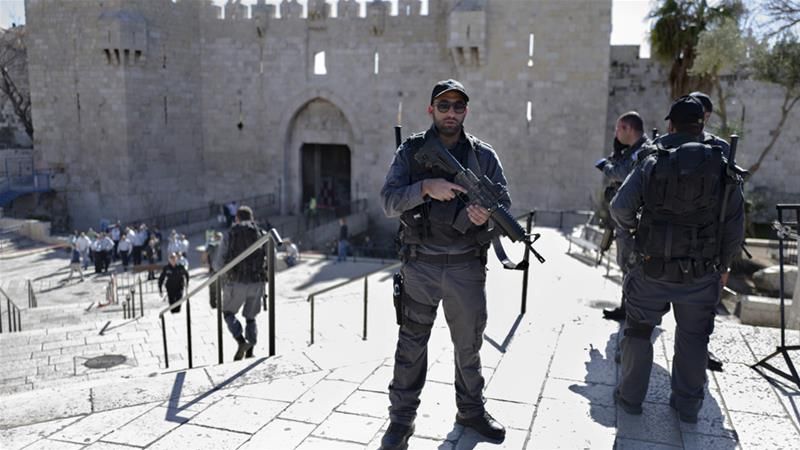 Bomba cu ceas din Ierusalim. Trei palestinieni au fost uciși, protestele sunt tot mai violente