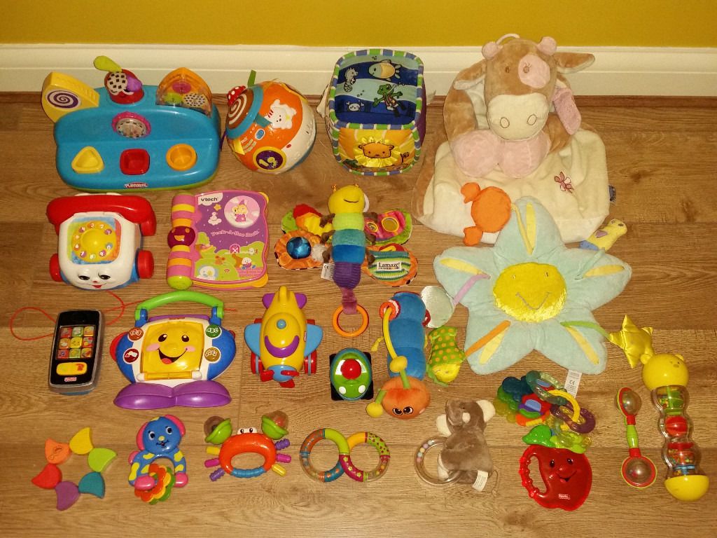 Dacă aveţi acasă această jucărie veche, v-aţi îmbogăţit! Se cumpără şi cu 5000 de dolari