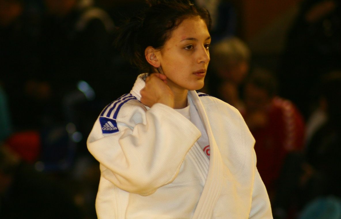 Noi medalii pentru judokanii români!