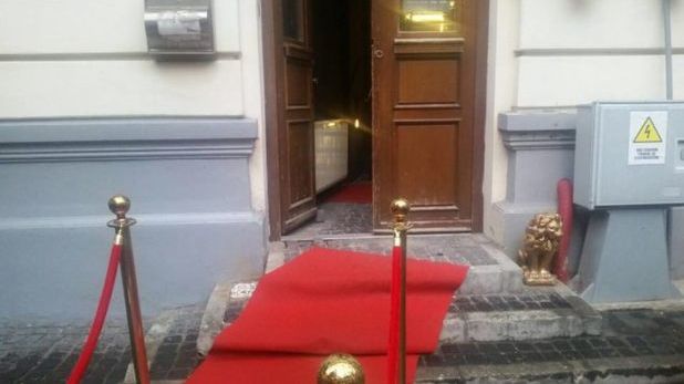 Cine ar fi crezut că este posibil așa ceva? Un cunoscut muzeu a fost JEFUIT